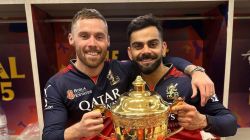 RCBचा फलंदाज इंग्लंडमध्ये चमकला! The Hundred स्पर्धेत अशी कामगिरी करणारा ठरला जगातील पहिलाच फलंदाज