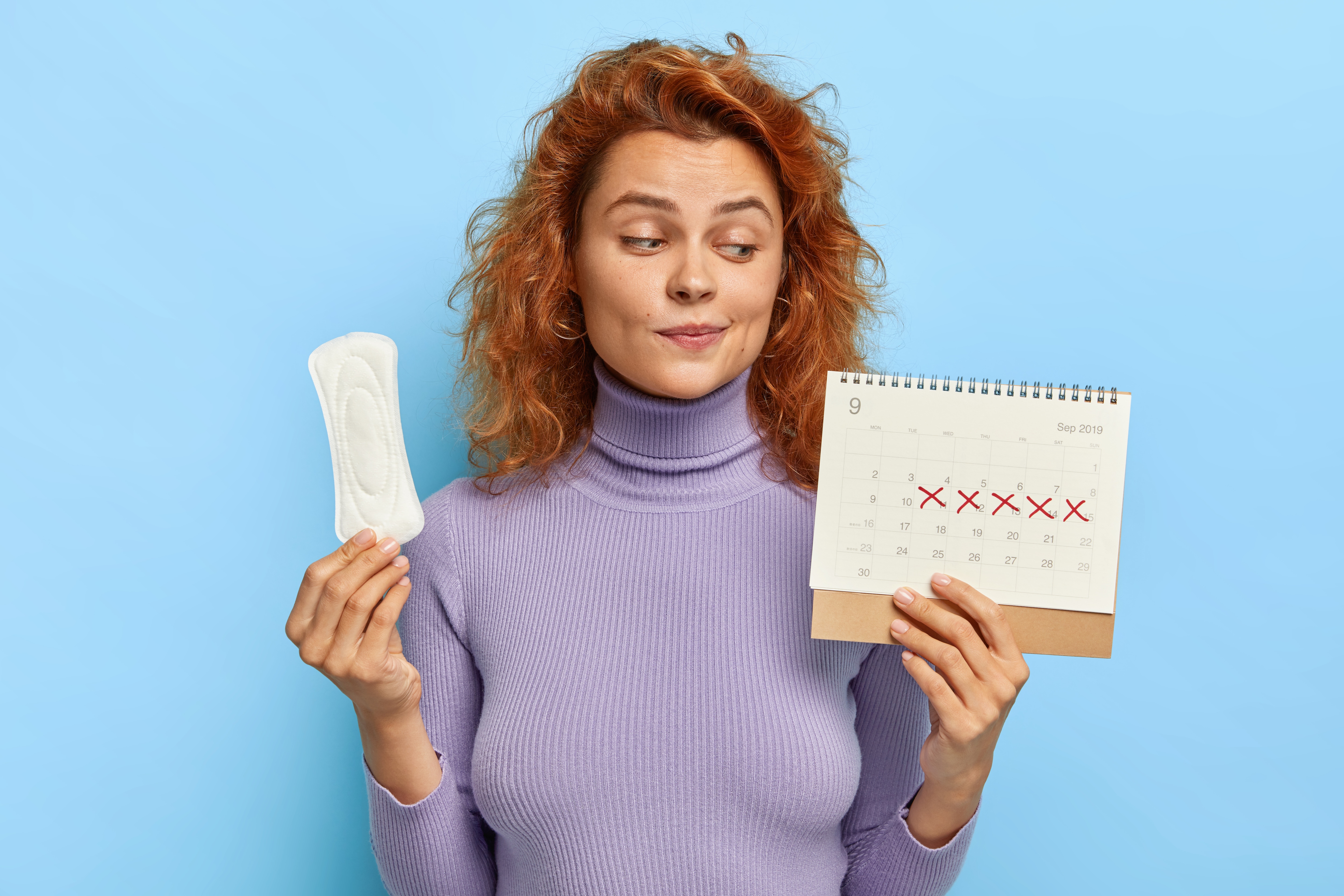 hormonal imbalance in women
