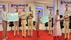 पिंपरी : पोलिसांकडून २३१ तक्रारदारांना सहा कोटींचा मुद्देमाल परत; पोलीस आयुक्त म्हणाले, ‘ग्रिड अँड फियर’मुळे…