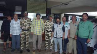Water level of Pavana, Mula, Indrayani rivers increases; Two thousand citizens from the river banks have been displaced