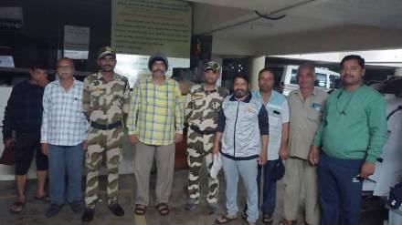 Water level of Pavana, Mula, Indrayani rivers increases; Two thousand citizens from the river banks have been displaced