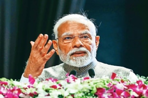 India agriculture protection, Narendra Modi speech, US import tariffs India, MS Swaminathan centenary, Indian farming innovation, dairy sector India,