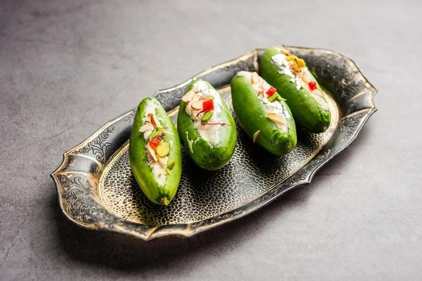 Forgotten Indian Sweets That Deserve a Comeback