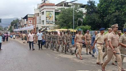 satara police news in marathi