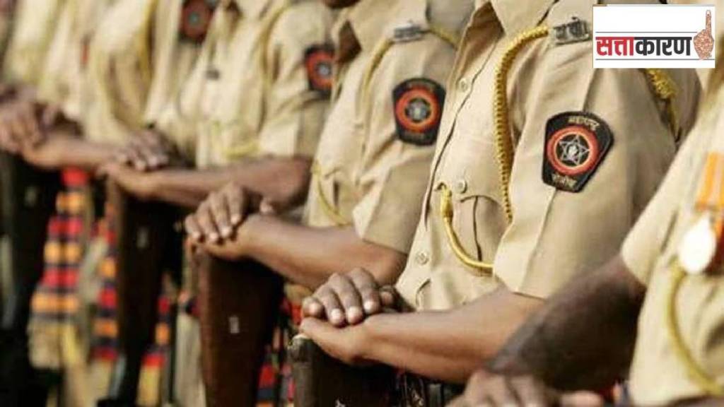 ‘गरीब बिचाऱ्या’ पुणे पोलिसांचा ‘अर्बन नक्षल’ मुलींकडून छळ ?