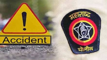 Drunk driver hits Deputy Commissioner of Police's car
