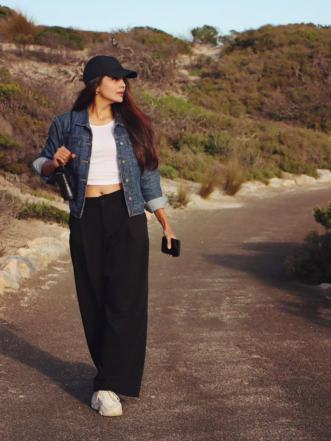 pooja sawant wildlife trip with husband to kangaroo island australia