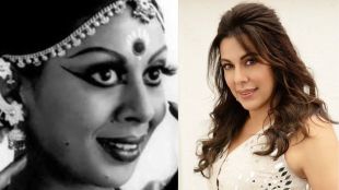 pooja bedi