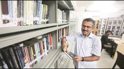 समान नागरी कायदा झाल्यास जीवनातील धर्माचा प्रभाव कमी होईल; समरता साहित्य संमेलनात प्रदीप रावत यांचे मत