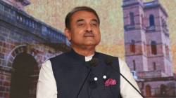 राष्ट्रवादी काँग्रेस (अजित पवार) पक्षाचे राष्ट्रीय कार्याध्यक्ष थेटच म्हणाले, पुण्यात महापालिका निवडणुका…