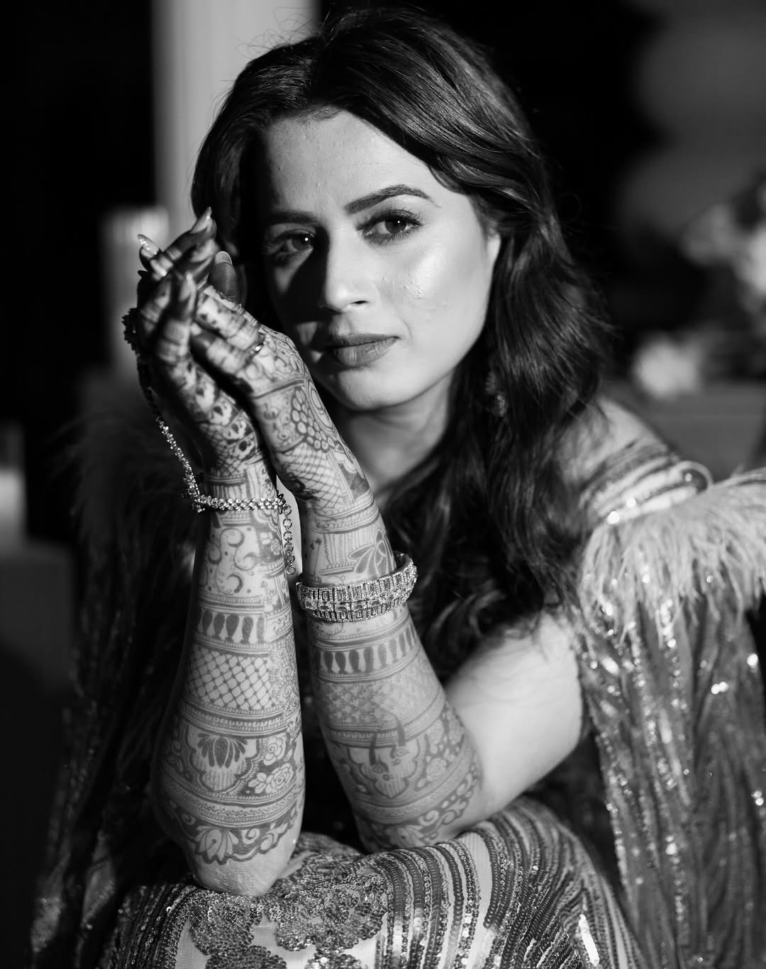 know about prajakta gaikwad husband shambhuraj