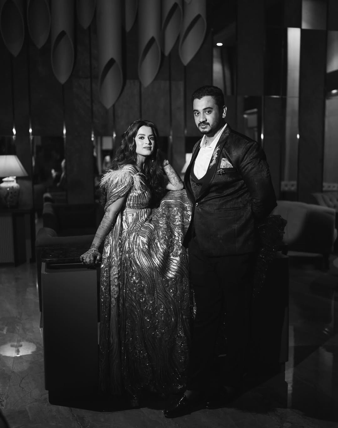 know about prajakta gaikwad husband shambhuraj