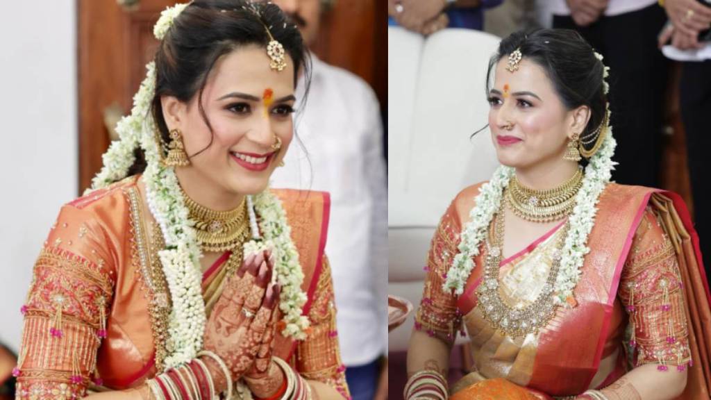 prajakta gaikwad will married soon shares photos