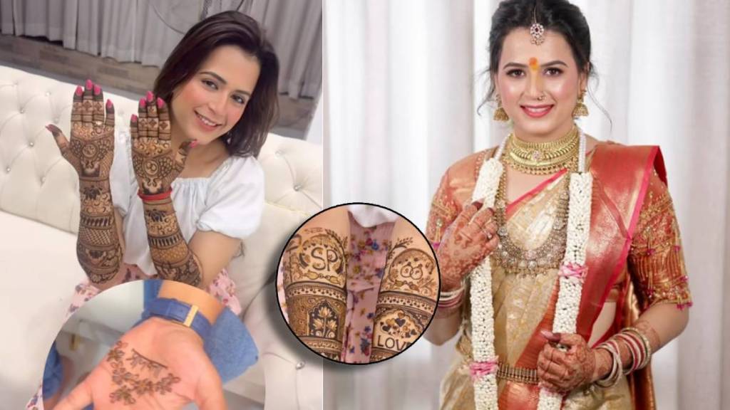 Prajakta Gaikwad Engagement Date