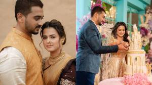 प्राजक्ता गायकवाडचे ‘अहो’ काय करतात? त्यांचा स्वभाव कसा आहे? अभिनेत्री म्हणते, “मला इंडस्ट्रीमधील…”