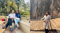 थिएटरमध्ये सीटखाली सापडलेली चिमुरडी; उंदरांनी कुरतडलेलं शरीर, प्रकाश झा यांच्या दत्तक लेकीची गोष्ट!