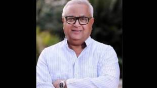 Prakash Solanke's rant on Dhananjay Munde, BJP