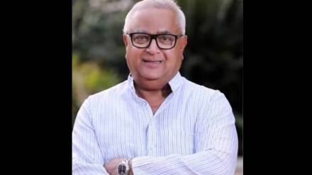 Prakash Solanke's rant on Dhananjay Munde, BJP