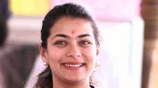 praniti shinde in Pune Festival
