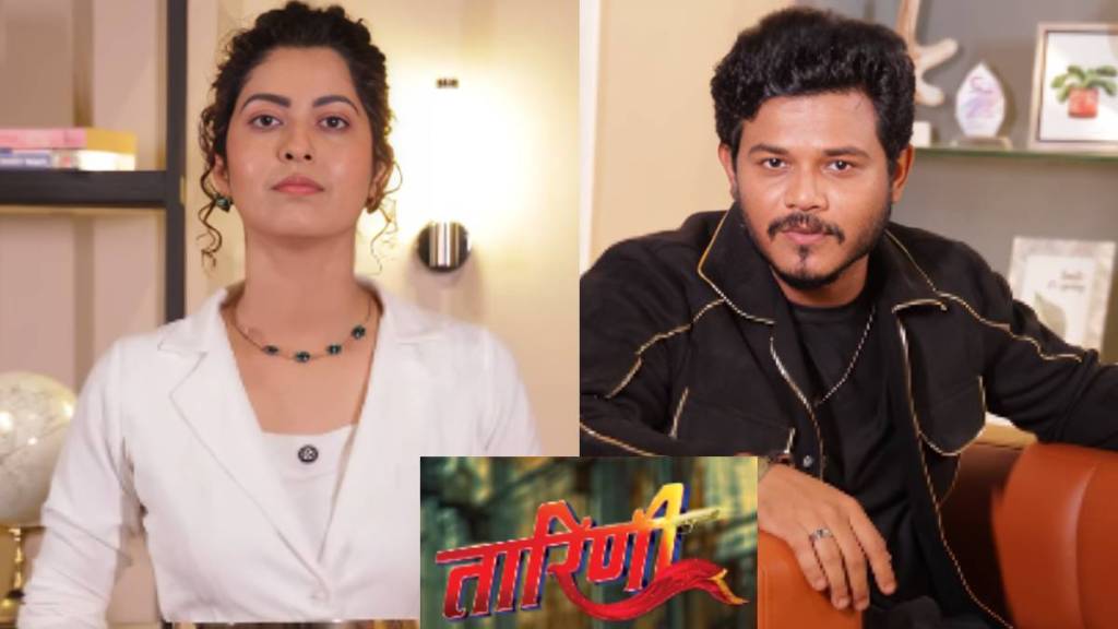 Tarini Fame Prashant Keni shared his experience of working with abhidnya bhave