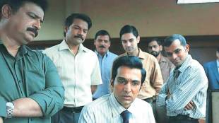 Actor Prateek Gandhi expressed opinion on OTT platform