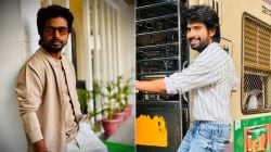“तिकीट न काढता प्रवास केला आणि…”, प्रथमेश परबने सांगितला अनोखा किस्सा; अभिनेता असल्याचं कळताच टीसीने दिलेली ‘ही’ शिक्षा