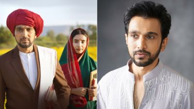 ‘फुले’ चित्रपटाच्या अपयशावर प्रतीक गांधीची प्रतिक्रिया, “खूप अपेक्षा होत्या पण…”