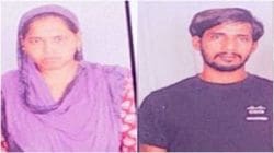 ८ महिन्यांच्या गर्भवती महिलेची बांगलादेशी म्हणून रवानगी केल्यानंतर भारतीय घुसखोर म्हणून बांगलादेशमध्ये अटक