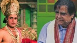‘रामायण’चे निर्माते रामानंद सागर यांच्या मुलाचे निधन; राम-लक्ष्मणची भूमिका साकारणाऱ्या कलाकारांनी व्यक्त केल्या भावना