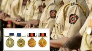 Rajendra Singh Gaur awarded President's Medal for the second time