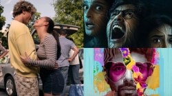 Prime Video वरील टॉप 10 ट्रेंडिंग सीरिजची यादी, पहिल्या क्रमांकावर आहे मराठमोळ्या अभिनेत्रींची ‘ही’ सीरिज
