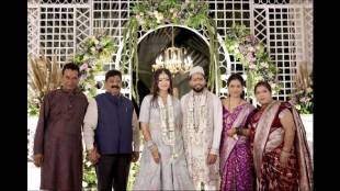 'Prince' Yuvraj gets engaged to Congress MLA Thackeray's daughter