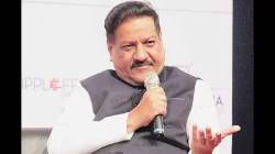 पृथ्वीराज चव्हाणांच्या ‘सनातनी दहशतवाद’ वक्तव्याचा निषेध; कराडमध्ये युवासेनेकडून घोषणाबाजी
