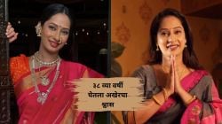 Priya Marathe Death: प्रिया मराठेचं निधन, ‘ती’ शेवटची पोस्ट व्हायरल; सोशल मीडियावर सक्रिय नव्हती अभिनेत्री