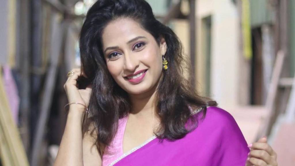 Television Actress Priya Marathe Passes Away Due To Cancer Mumbai Print Television Actress Priya Marathe Passes Away Due To Cancer Mumbai Print