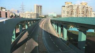 infra projects in Maharashtra