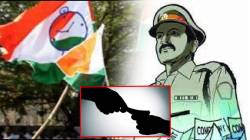 नगरमध्ये राष्ट्रवादीच्या पदाधिकाऱ्यासह पोलिसाला लाच घेतल्याबद्दल अटक