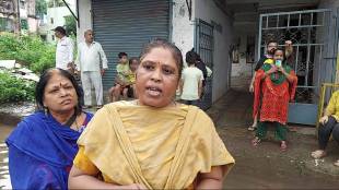 Eknath Shinde should pay attention to his beloved sister, demand women from Ektanagari area of Pune