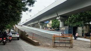 pune double decker flyovers awaiting inauguration amid traffic concerns flyovers complete delayed due to politics