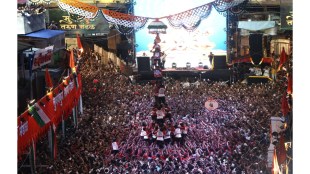 pune kasba suvarnayug dahihandi radhekrishna group