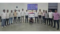 पिंपरी-चिंचवड: गुंड पवन बनेटीकडून २ पिस्तुले जप्त; गुन्हे शाखा युनिट ४ ची कारवाई