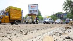 बहुचर्चित कात्रज कोंढवा रस्त्याच्या रुंदीकरणाबाबत आयुक्तांनी घेतला मोठा निर्णय, म्हणाले…!