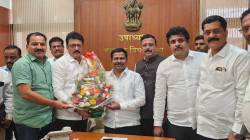 अतिक्रमण कारवाईनंतर आता चिखलीत औद्योगिक झोन विकसित करण्याच्या हालचाली; प्रस्ताव पाठविण्याचे विधानसभा उपाध्यक्षांचे निर्देश