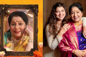 tharala tar mag fame purna aaji actress jyoti chandekar passed away