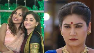 Paru Fame Purva Shinde Talks About Her costar Mugdha Karnik says they have very good bond