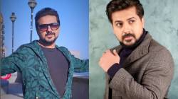 ग्रेड ३ फॅटी लिव्हर, High कोलेस्ट्रेल अन्…; ८ महिन्यांत पुष्करने जोगने ‘असा’ जपला फिटनेस! घटवलं ‘इतके’ किलो वजन