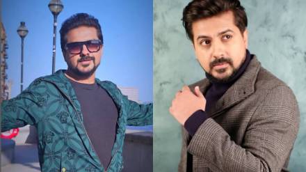 Marathi Actor Pushkar Jog Fitness
