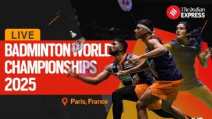 pv sindhu enters bwf world championships quarterfinal after beating china wang zhi yi
