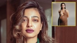 “गरोदर असताना घट्ट कपडे घालायला लावले”, मराठमोळ्या राधिका आपटेचे आरोप; म्हणाली, “वेदना होत असूनही…”