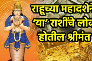 Rahu mahadasha effects 18 years benefits for zodiac signs get rich money success career growth rahu transit effects kundli astrology horoscope